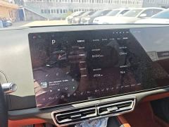 Li Auto L9 Pro - ფოტო 2