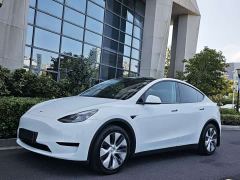 Tesla Model Y Facelift Rear-Wheel Drive - photo 1