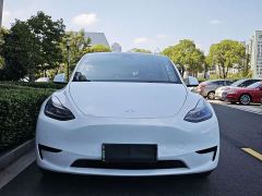 Tesla Model Y Facelift Rear-Wheel Drive - photo 2