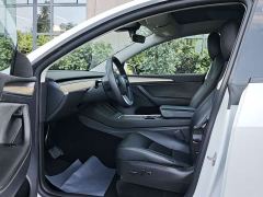 Tesla Model Y Facelift Rear-Wheel Drive - photo 4