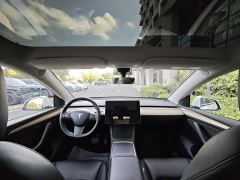 Tesla Model Y Facelift Rear-Wheel Drive - photo 6