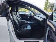 Tesla Model Y Facelift Rear-Wheel Drive - photo 7