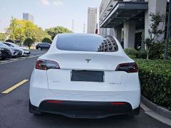 Tesla Model Y Facelift Rear-Wheel Drive - photo 8