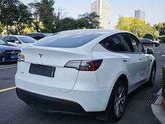 Tesla Model Y Facelift Rear-Wheel Drive - photo 9