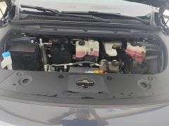 Leapmotor C16 Pure Electric 520 Deluxe Edition - photo 10