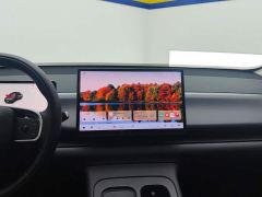 Leapmotor C16 Pure Electric 520 Deluxe Edition - photo 13