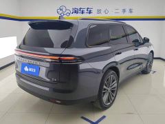 Leapmotor C16 Pure Electric 520 Deluxe Edition - photo 3