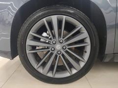 Leapmotor C16 Pure Electric 520 Deluxe Edition - photo 6