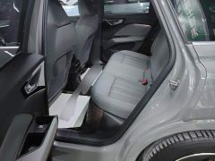 Audi Q4 e-tron 40 e-tron Creative Edition - photo 11