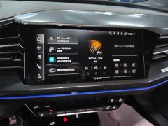 Audi Q4 e-tron 40 e-tron Creative Edition - photo 13