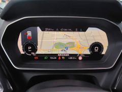 Audi Q4 e-tron 40 e-tron Creative Edition - photo 14