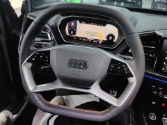 Audi Q4 e-tron 40 e-tron Creative Edition - photo 15