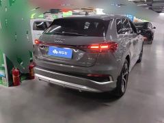 Audi Q4 e-tron 40 e-tron Creative Edition - photo 3