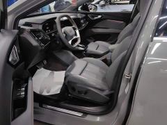 Audi Q4 e-tron 40 e-tron Creative Edition - photo 9