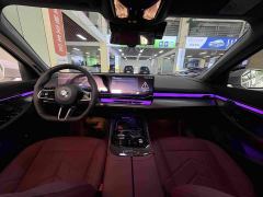 BMW 5 Series 525Li M Sport Package - photo 10