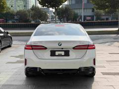 BMW 5 Series 525Li M Sport Package - photo 13