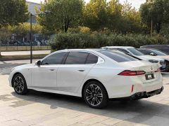 BMW 5 Series 525Li M Sport Package - photo 14