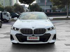 BMW 5 Series 525Li M Sport Package - photo 2