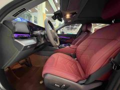 BMW 5 Series 525Li M Sport Package - photo 5