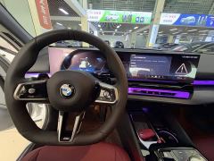 BMW 5 Series 525Li M Sport Package - photo 7