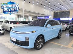 Li Auto L7 MAX - ფოტო 1