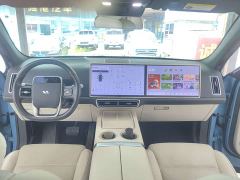 Li Auto L7 MAX - ფოტო 10