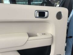 Li Auto L7 MAX - ფოტო 13