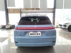 Li Auto L7 MAX - ფოტო 5