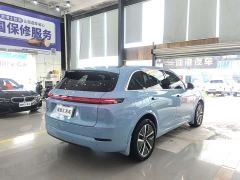 Li Auto L7 MAX - ფოტო 6