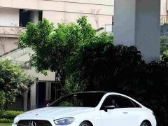 Mercedes-Benz E-Class (Imported) E 300 Coupe - ფოტო 1