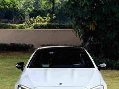 Mercedes-Benz E-Class (Imported) E 300 Coupe - ფოტო 2