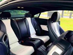 Mercedes-Benz E-Class (Imported) E 300 Coupe - ფოტო 6