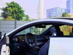 Mercedes-Benz E-Class (Imported) E 300 Coupe - ფოტო 7