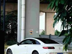 Mercedes-Benz E-Class (Imported) E 300 Coupe - ფოტო 9