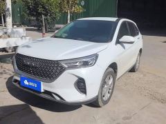 Haval M6 PLUS 1.5T DCT Elite Smart Connected Edition - фото 1