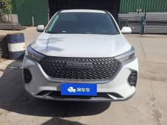 Haval M6 PLUS 1.5T DCT Elite Smart Connected Edition - фото 2