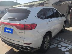 Haval M6 PLUS 1.5T DCT Elite Smart Connected Edition - фото 3