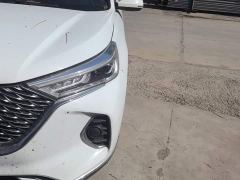 Haval M6 PLUS 1.5T DCT Elite Smart Connected Edition - фото 5