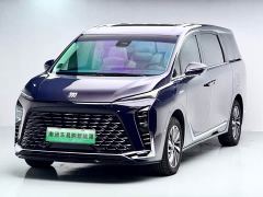 Buick GL8 New Energy Luxe Premium Edition - ფოტო 1
