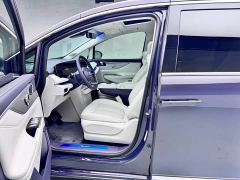 Buick GL8 New Energy Luxe Premium Edition - ფოტო 10