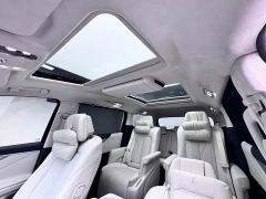 Buick GL8 New Energy Luxe Premium Edition - ფოტო 12