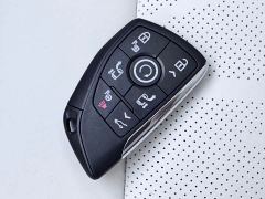 Buick GL8 New Energy Luxe Premium Edition - ფოტო 14