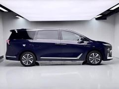 Buick GL8 New Energy Luxe Premium Edition - ფოტო 15