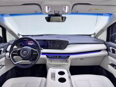Buick GL8 New Energy Luxe Premium Edition - ფოტო 16