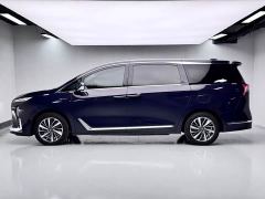 Buick GL8 New Energy Luxe Premium Edition - ფოტო 18