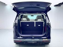Buick GL8 New Energy Luxe Premium Edition - ფოტო 20