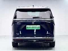 Buick GL8 New Energy Luxe Premium Edition - ფოტო 5