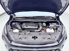 Buick GL8 New Energy Luxe Premium Edition - ფოტო 9