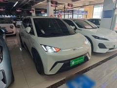 BYD Seagull 305km Vitality Edition - ფოტო 3