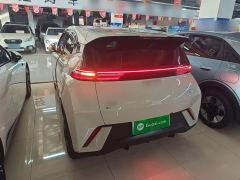 BYD Seagull 305km Vitality Edition - ფოტო 4